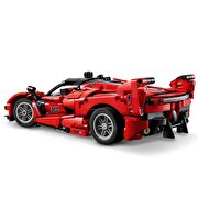 LEGO Technic Ferrari FXX K 42212