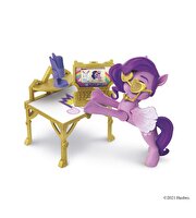 My Little Pony Yeni Bir Nesil Prenses Petals'ın Sihirli Odası F3883