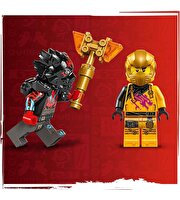 LEGO NINJAGO Ejderha Spinjitzu Savaş Paketi 71826