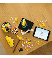 LEGO Fortnite Muzafpert 77072