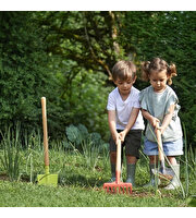 Ecoiffier Bahçe Aletleri 70 Cm