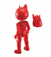 Petronix Defenders Sırt Çantalı Matt 7