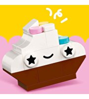 LEGO Classic Yaratıcı Yiyecek Arkadaşlar 11039