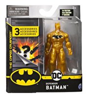Batman Defender 10 cm Figür