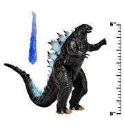 Godzilla ve Kong Aksiyon Figür 15 Cm 35200 Godzilla With Head Ray