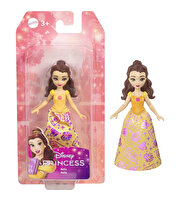 Di̇sney Prenses Mi̇ni̇ Bebekler Bella JBX50