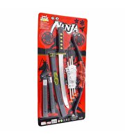 Ninja Set 3