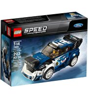 LEGO® Speed Champions Ford Fiesta M-Sport WRC 75885