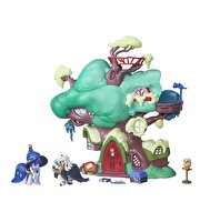 My Little Pony Arkadaşlık Sihirlidir Twilight´ın Kütüphanesi