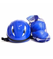 Koruyucu Set Kasklı ST416