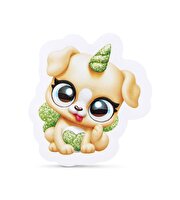 Rainbocorns Puppycorn Sürpriz Mini Figür Paketi