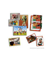 Panini Minecraft Stay Adventurous Çıkartma Paketi