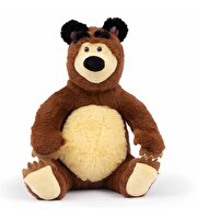 Masha İle Koca Ayı 2'li Figür Seti