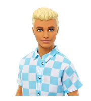 Barbie Plaj Günü Bebeği Ken HPL74