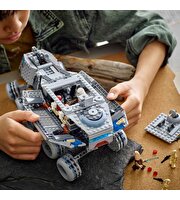 LEGO Star Wars: Klon Savaşları Cumhuriyet Juggernaut 75413