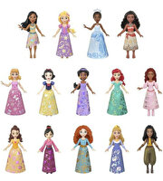 Di̇sney Prenses Mi̇ni̇ Bebekler Moana JBX44