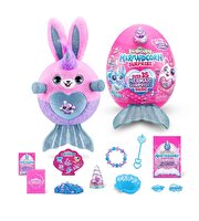 Rainbocorns Mermaidcorn Sürpriz S7-9283 Mavi̇ Si̇mli̇