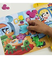 Play Doh Disney Junior Mickey Mouse Hikaye Oluşturma Oyun Hamuru Seti G2324