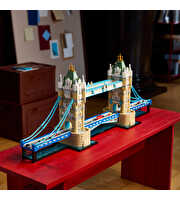 LEGO Architecture Tower Bridge 21067