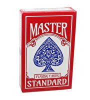 Master Standart Oyun Kağıdı