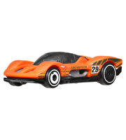 Hot Wheels 1:64 Renk Değiştiren Araçlar Group C Fantasy JKP29