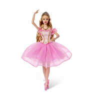 Barbie Fındıkkıran 25. Yıl Dönümü Bebeği JJY15