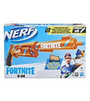 Nerf Fortnite 6 SH F2678