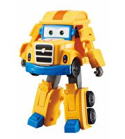 Harika Kanatlar Araca Dönüşen Poppa Wheels