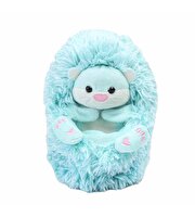 Curlimals Gıdıklanan Samur Lottie 3733