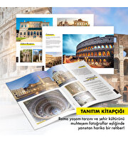 National Geographic Colosseum İtalya
