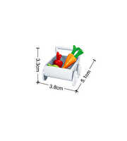 Ausini Farm Set 28505