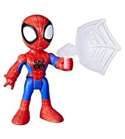 Marvel Spidey ve Arkadaşları Spidey G1458