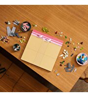 LEGO Art Japon Kiraz Çiçeği Manzarası 31218