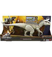 Jurassi̇c World Kamuflaj Di̇nozor Fi̇gürü