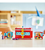 LEGO Disney Pamuk Prenses'in Takı Kutusu 43276