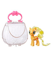 My Little Pony Çantalı Pony Figür