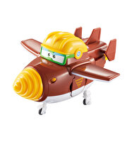 Harika Kanatlar Dönüşen Todd