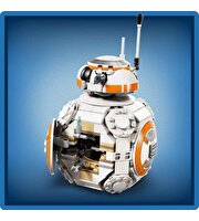 LEGO Star Wars BB-8 Astromech Droidi 75452