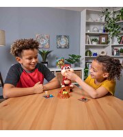 Obur Sincap Kutu Oyunu