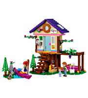 LEGO Friends Orman Evi 41679