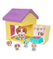 LLP MSF Pati Ailesi Oyun Seti Beagle Family
