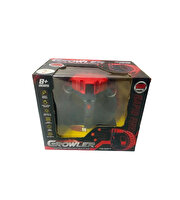 Growler Sünger Atan Taşınabilir Tabanca