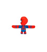 Marvel Spider Man Peluş Snapband 17 Cm