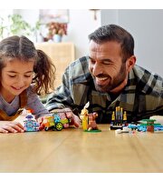 LEGO Classic Yapım Parçaları  ve Fonksiyonlar 11019