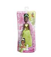 Disney Prenses Işıltılı Prensesler Seri 2 Tiana E4162