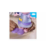 Peppa Pig Three Little Piggies Dress-Up Figür G2508