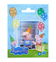 Peppa Pig Parti Arkadaşları Tekli George Pig