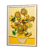 LEGO Art Vincent Van Gogh Ayçiçekleri 31215