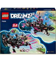 LEGO DREAMZzz Kabus Köpek Balığı Denizaltısı 71500