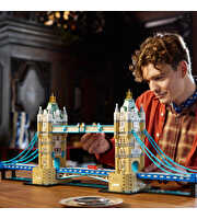 LEGO Architecture Tower Bridge 21067